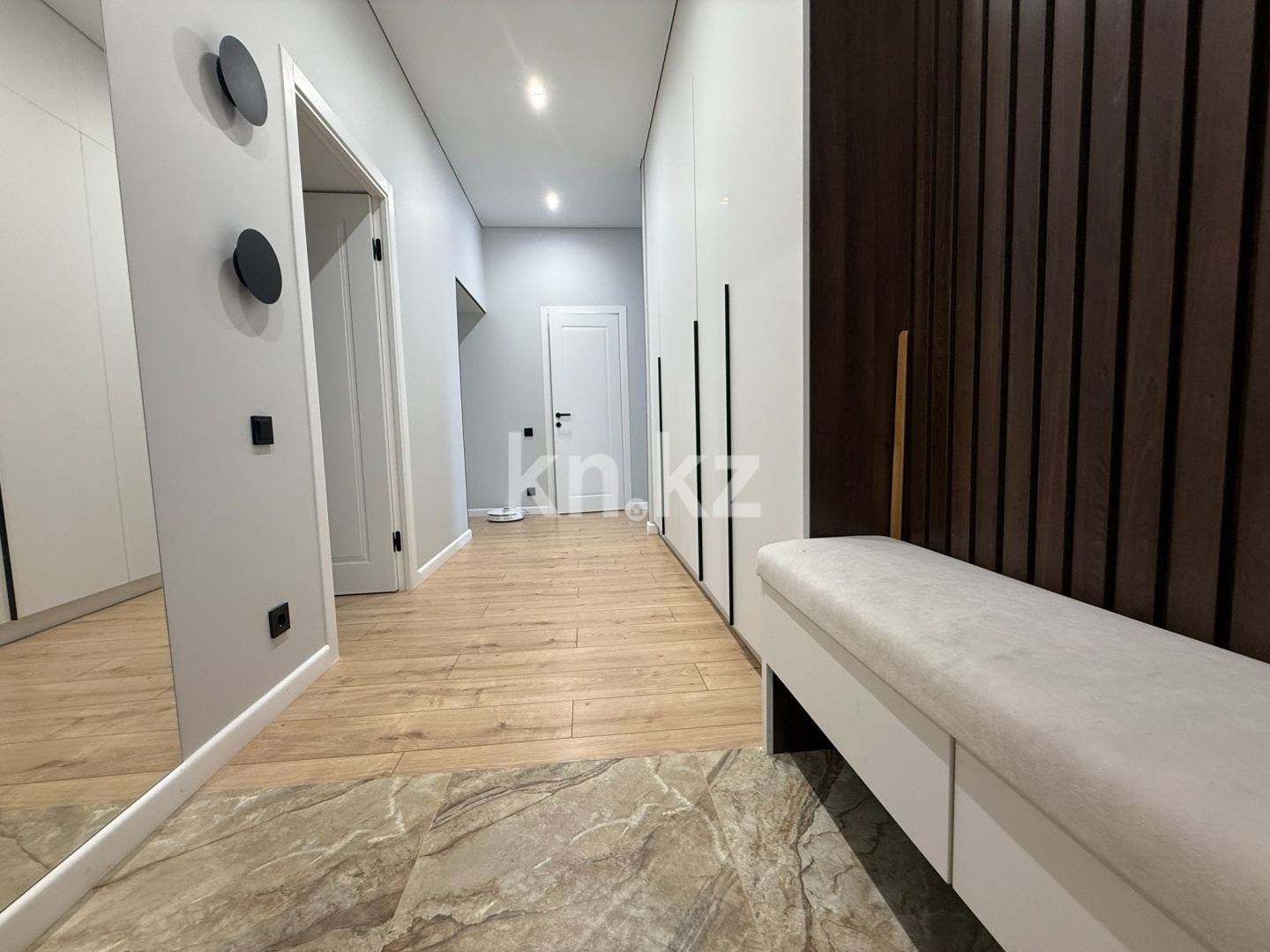 Продажа 3-комнатной квартиры, 94 м² в Караганде - фото 8