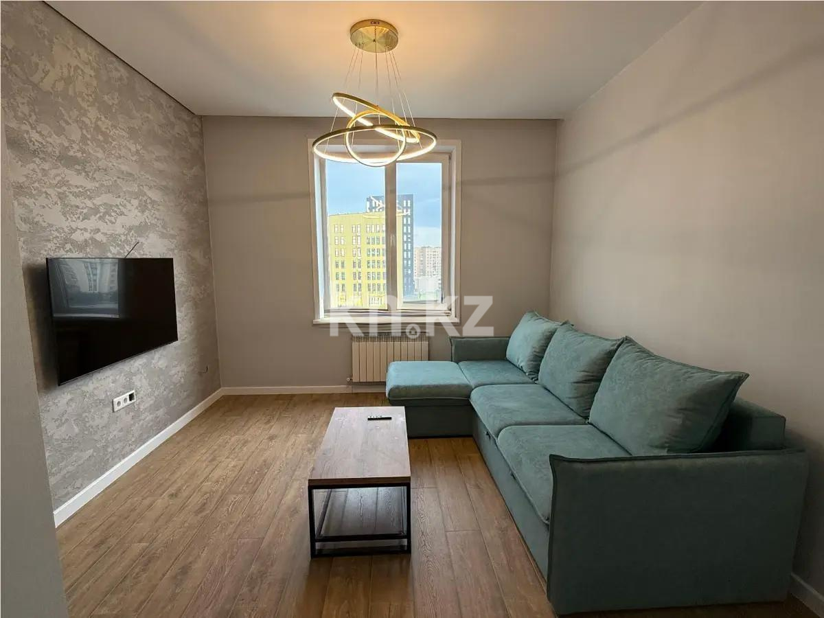 Продажа 2-комнатной квартиры, 77 м², ул. Байтурсынова, дом  29б в Астане