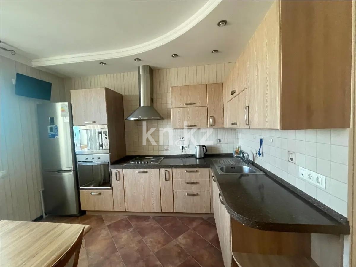 Продажа 2-комнатной квартиры, 68.4 м² в Астане - фото 3