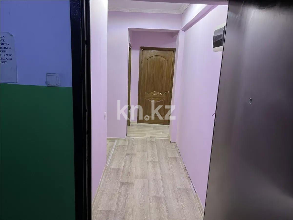 Продажа 2-комнатной квартиры, 53.9 м² в Алматы - фото 4