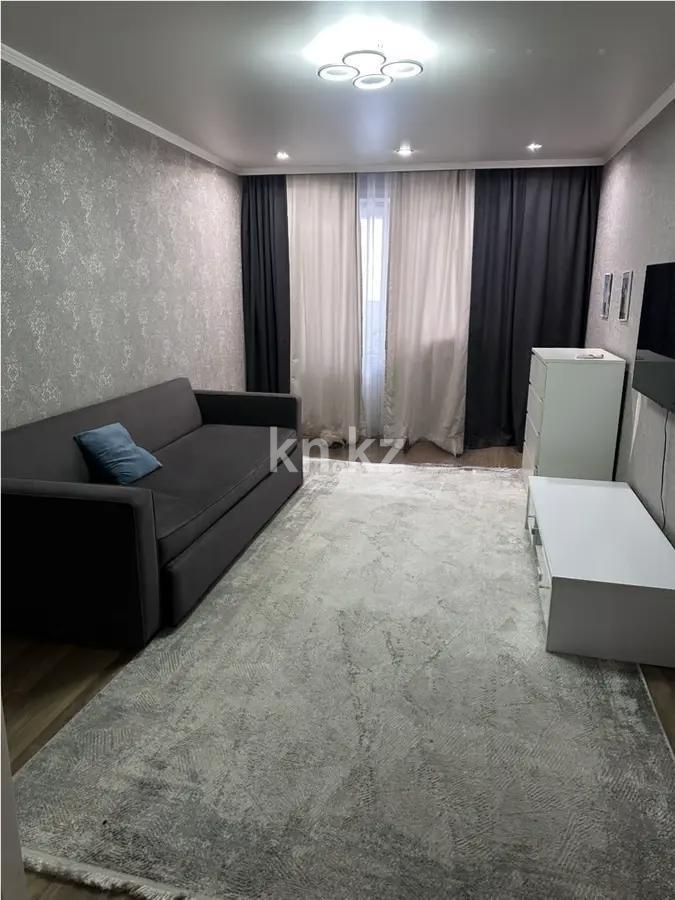 Продажа 3-комнатной квартиры, 59.1 м² в Алматы