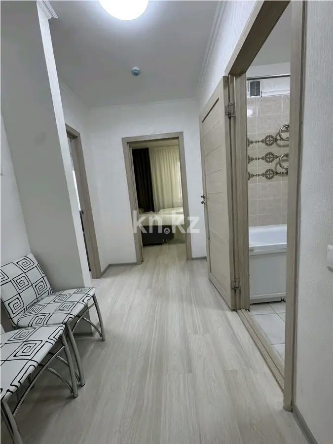 Продажа 1-комнатной квартиры, 37.5 м² в Астане - фото 4