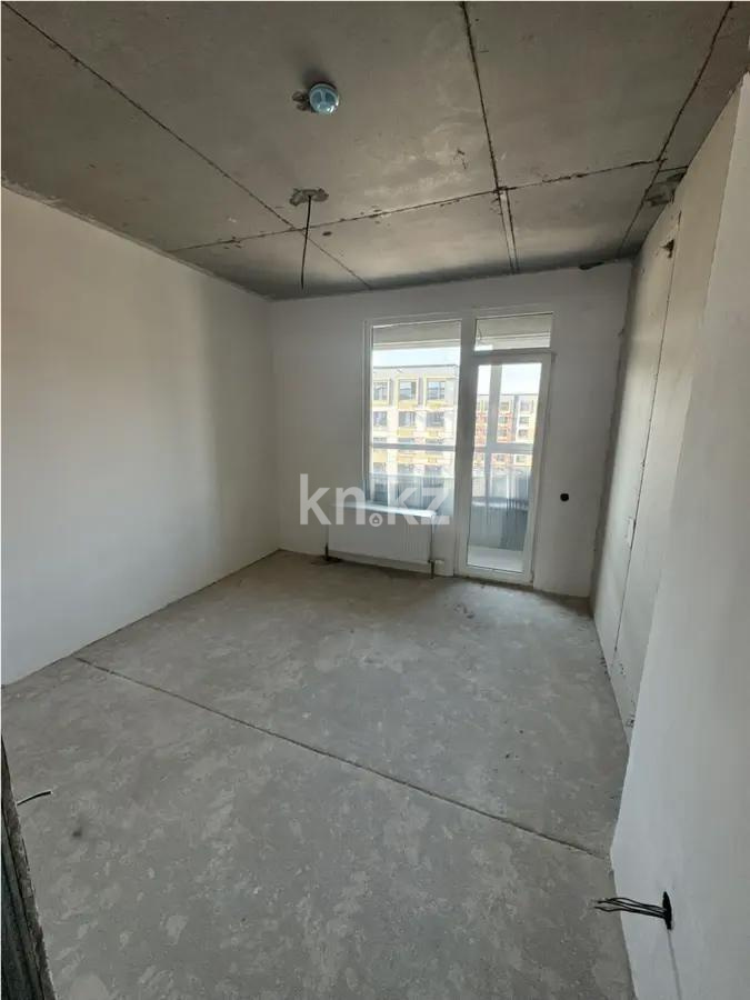 Продажа 3-комнатной квартиры, 62 м² в Алматы - фото 2