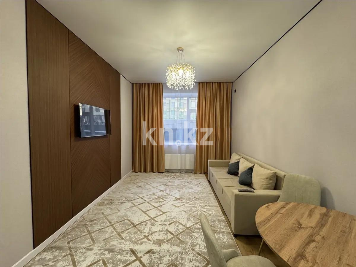 Продажа 2-комнатной квартиры, 41 м² в Астане