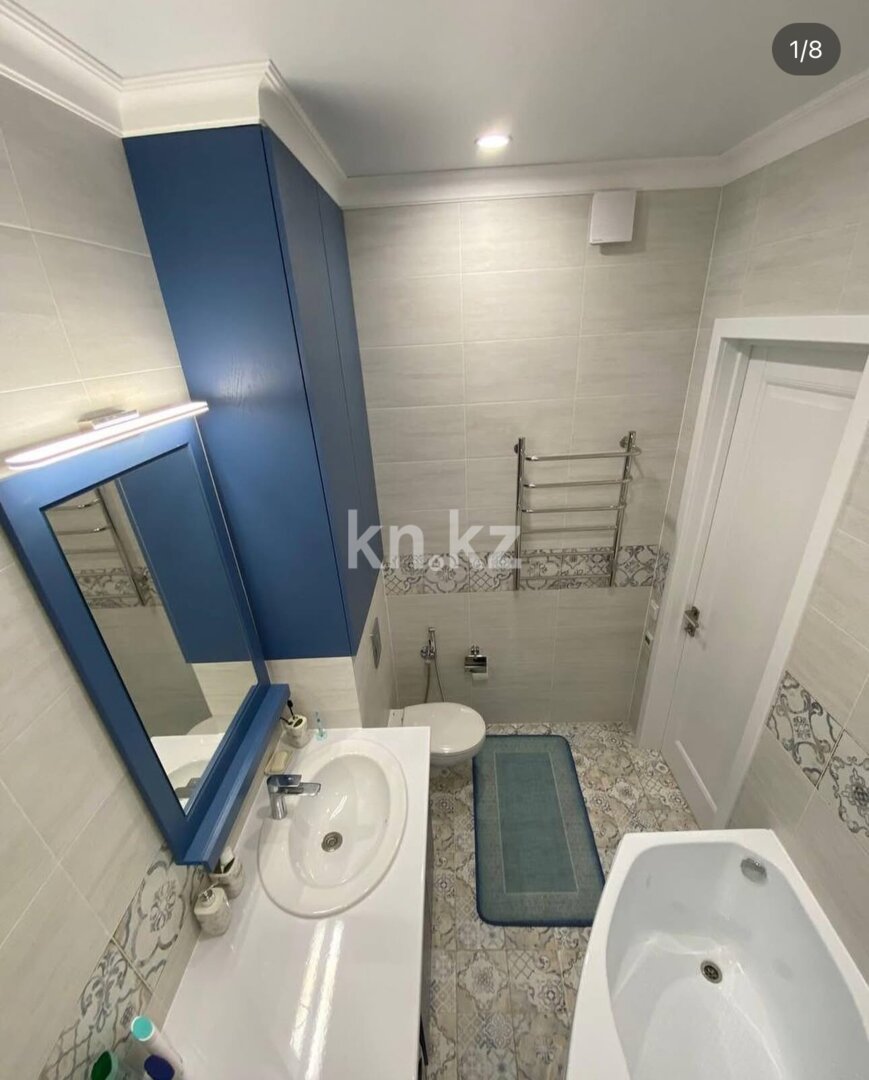 Продажа 4-комнатной квартиры, 108 м² в Караганде - фото 15