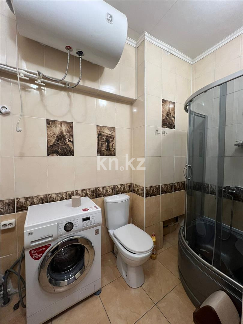 Продажа 3-комнатной квартиры, 64 м² в Караганде - фото 12