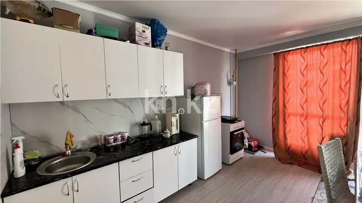 Продажа 1-комнатной квартиры, 52 м², ул. Алтын орда, дом  6/40 в Алматы - фото 2