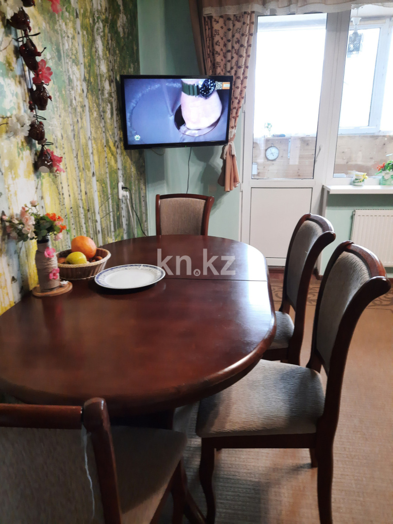 Продажа 3-комнатной квартиры, 90 м², ул. Кенесары, дом  70 - ул. Жубанова в Астане - фото 10