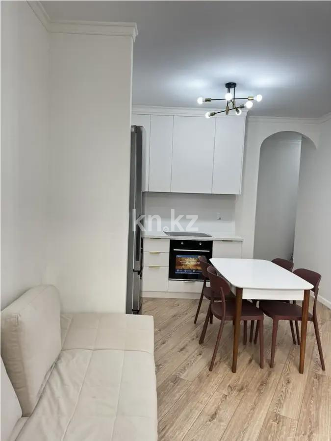 Продажа 2-комнатной квартиры, 41 м² в Астане - фото 2