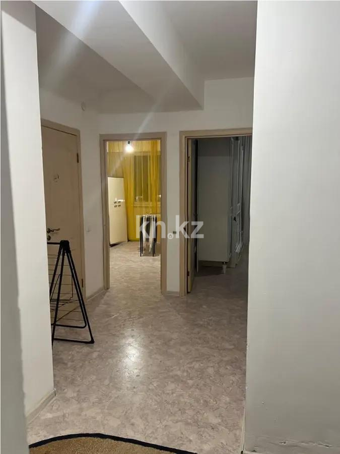 Продажа 1-комнатной квартиры, 40.4 м² в Алматы - фото 3