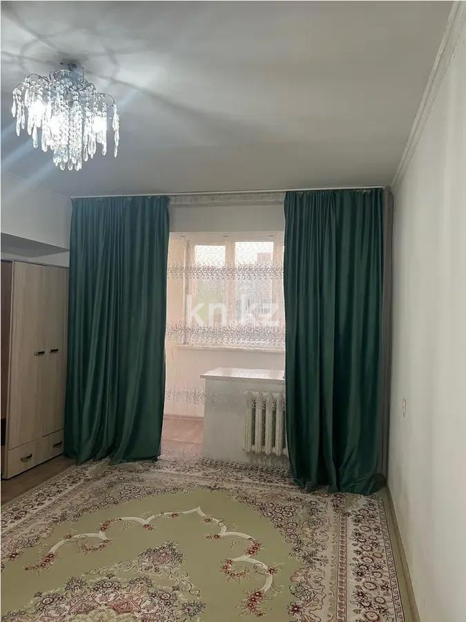 Продажа 1-комнатной квартиры, 33 м² в Алматы