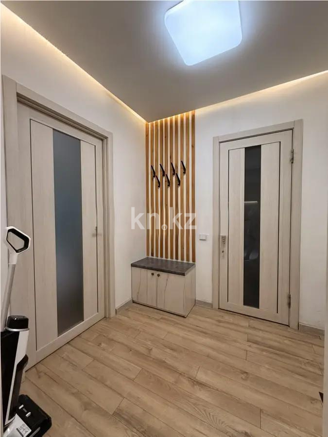 Продажа 1-комнатной квартиры, 46 м² в Алматы - фото 4