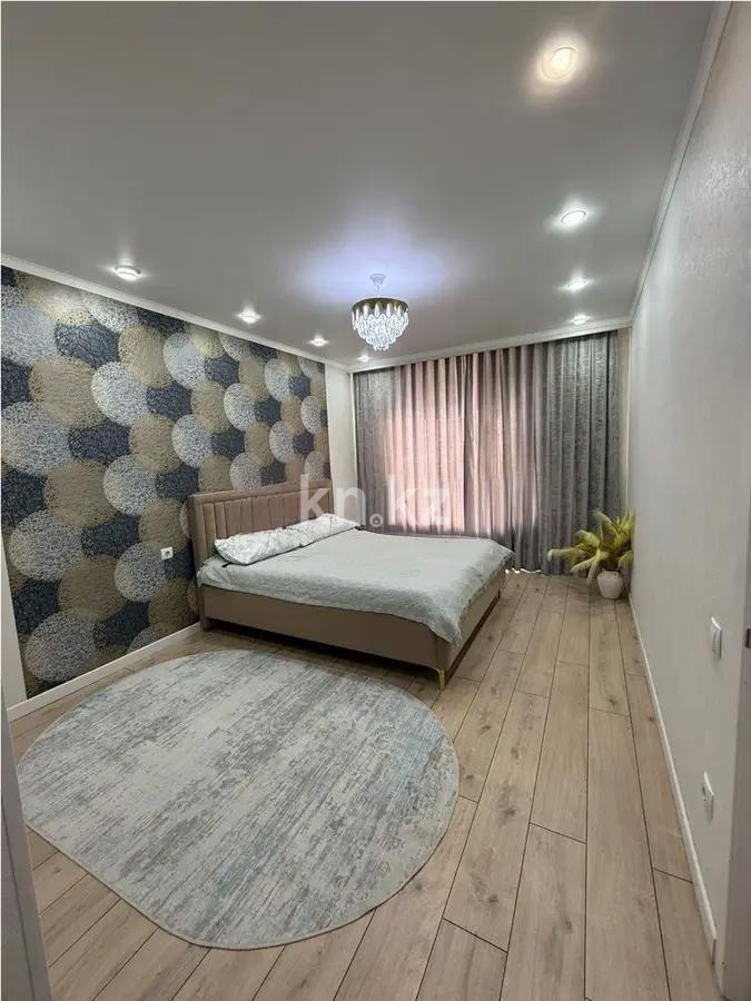 Продажа 2-комнатной квартиры, 47 м² в Алматы