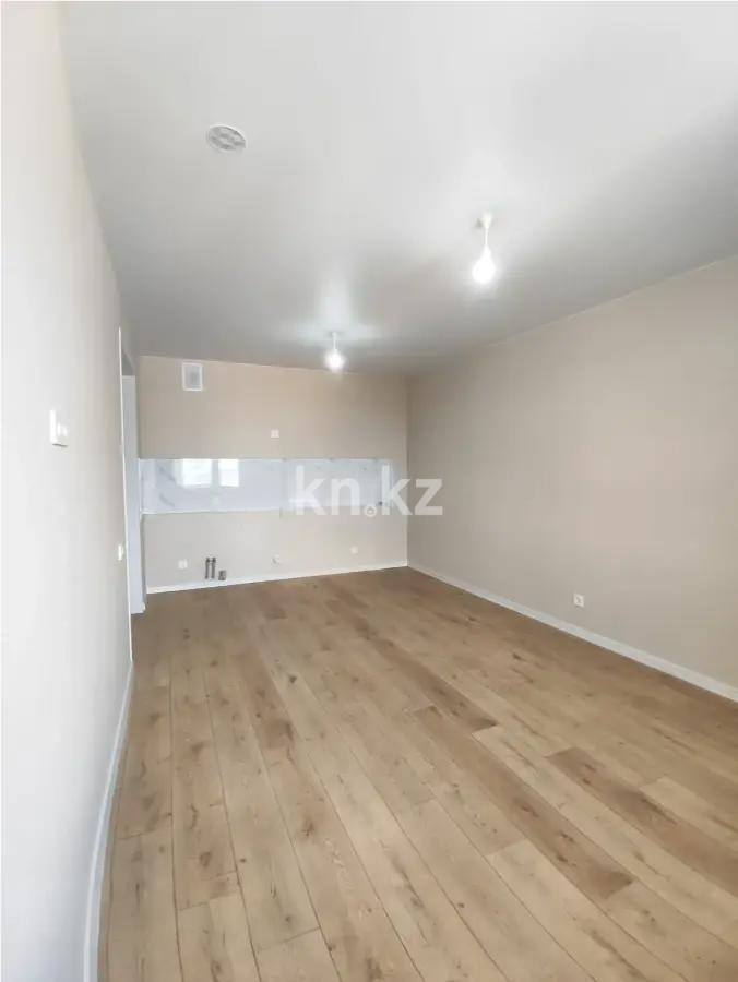Продажа 1-комнатной квартиры, 28 м² в Астане - фото 2