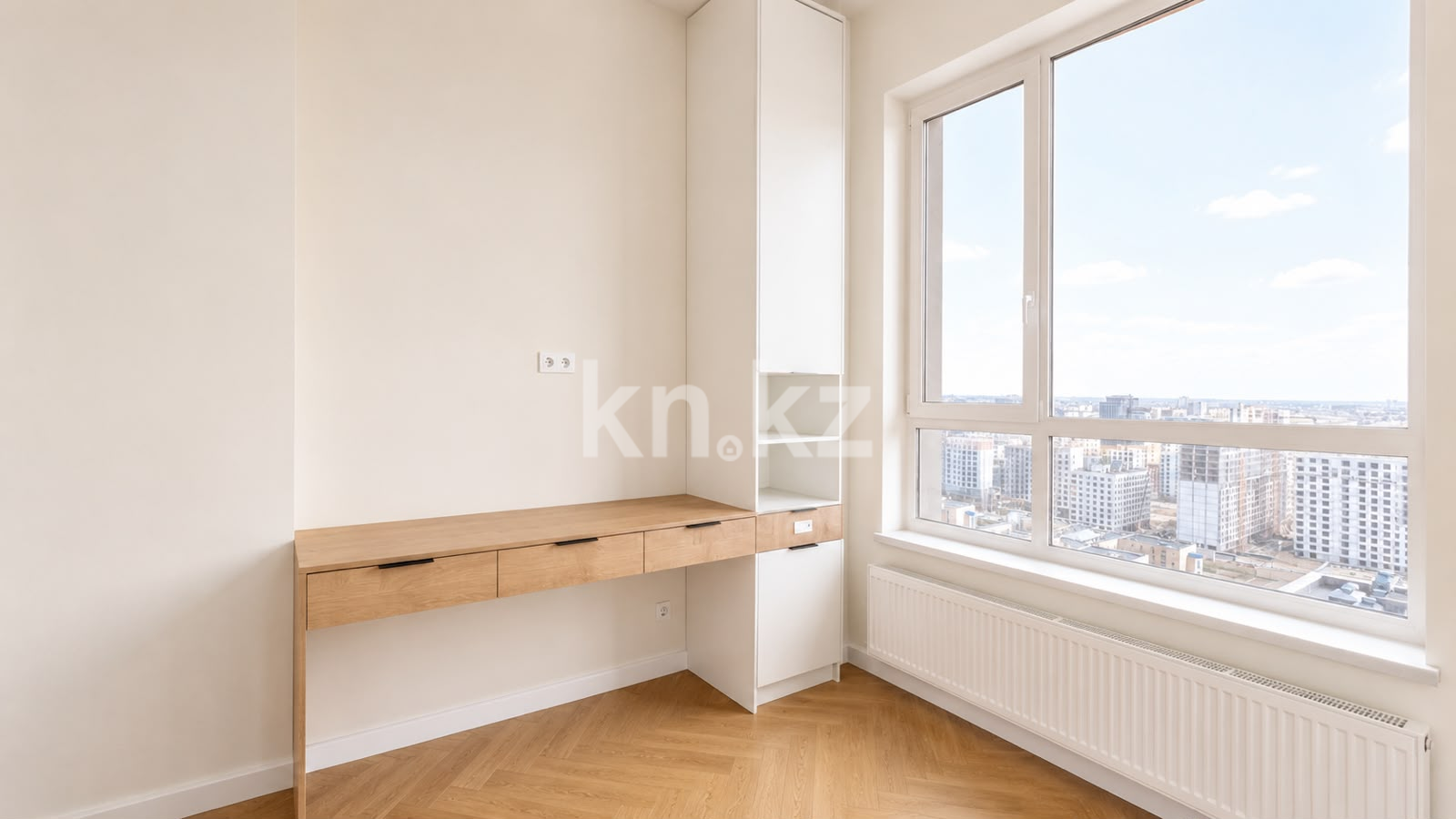 Продажа 3-комнатной квартиры, 101 м² в Астане - фото 6