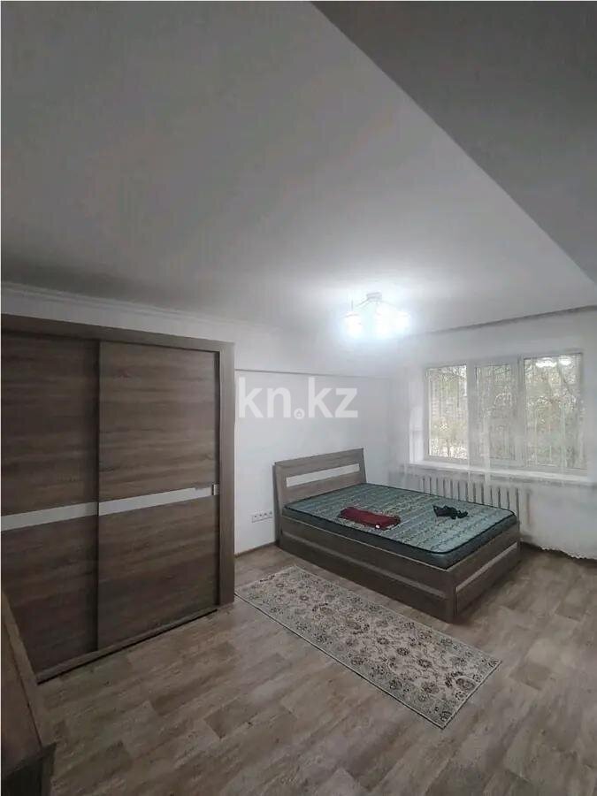 Продажа 2-комнатной квартиры, 58 м² в Алматы - фото 2