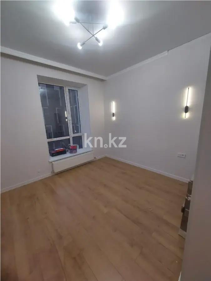 Продажа 2-комнатной квартиры, 40 м² в Астане - фото 2