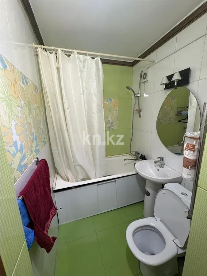 Продажа 3-комнатной квартиры, 55.3 м² в Алматы - фото 4