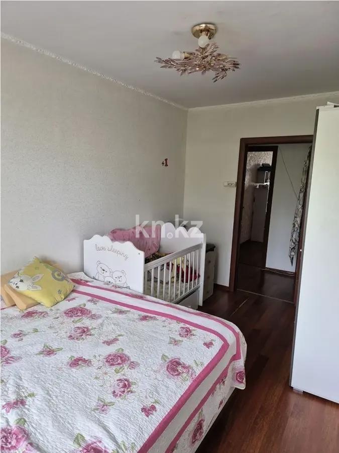 Продажа 3-комнатной квартиры, 60 м² в Астане - фото 2