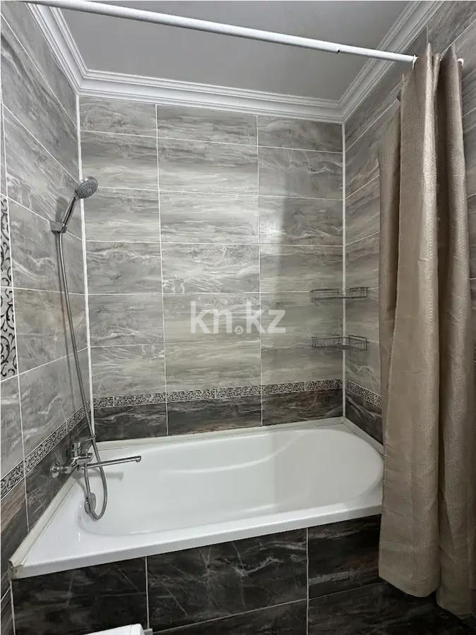 Продажа 1-комнатной квартиры, 38 м² в Астане - фото 3