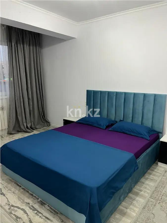 Продажа 2-комнатной квартиры, 44 м² в Алматы - фото 2