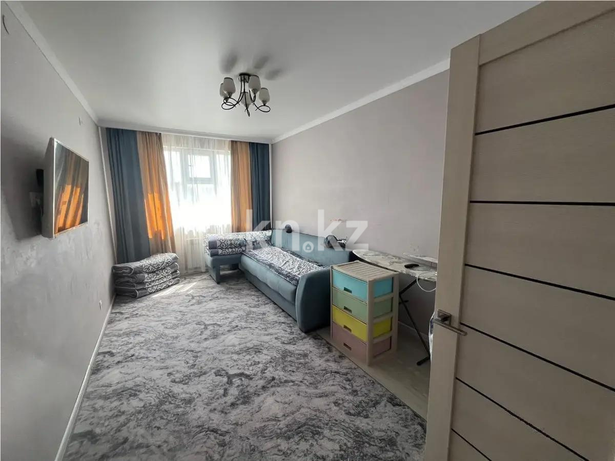 Продажа 1-комнатной квартиры, 36 м² в Астане