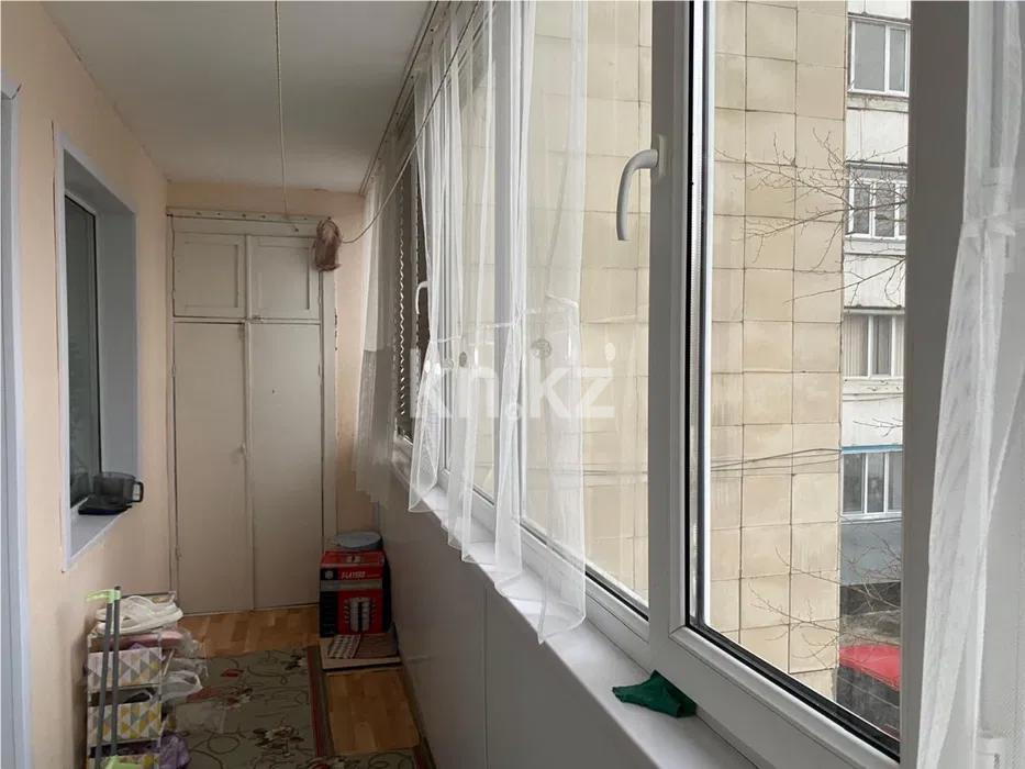 Продажа 3-комнатной квартиры, 63 м² в Караганде - фото 7