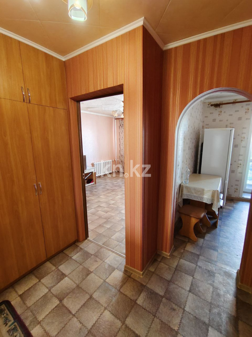 Продажа 1-комнатной квартиры, 35.1 м² в Караганде - фото 2