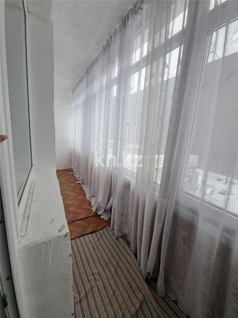 Продажа 2-комнатной квартиры, 50 м², мкр-н Мамраева (Восток-5) в Караганде - фото 9