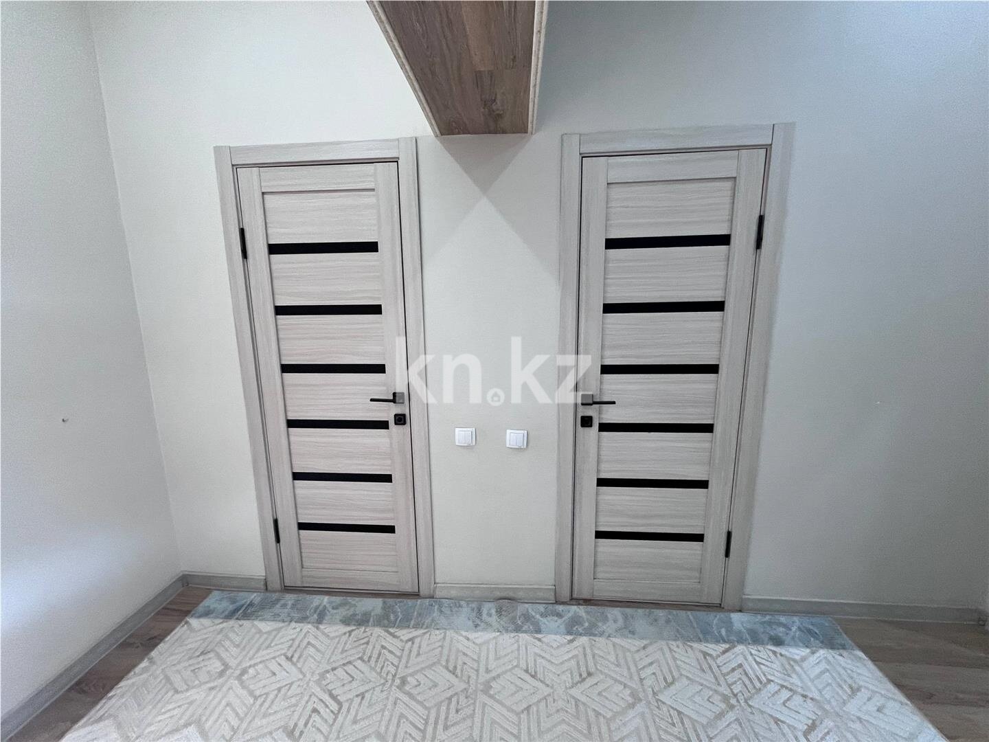 Продажа 3-комнатной квартиры, 84 м² в Караганде - фото 14