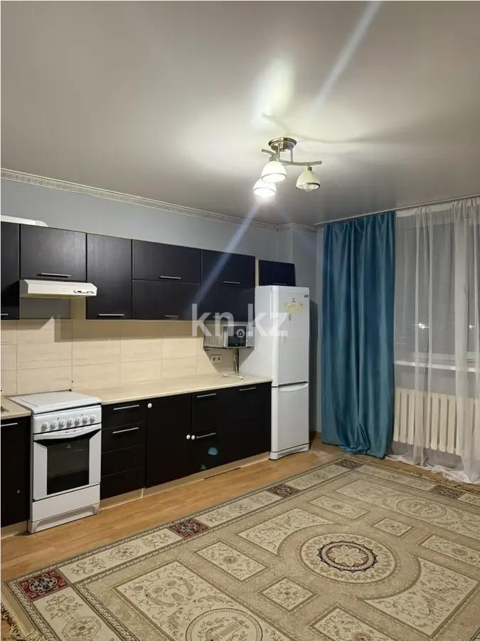 Продажа 2-комнатной квартиры, 44 м², пр. Тлендиева, дом  15/1 в Астане - фото 2