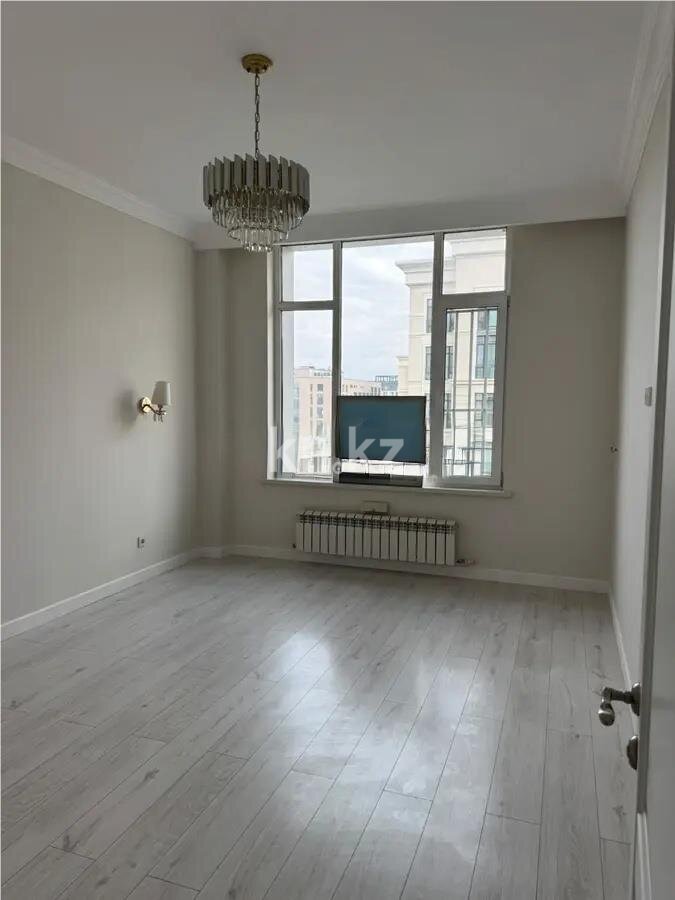 Продажа 3-комнатной квартиры, 104 м² в Астане