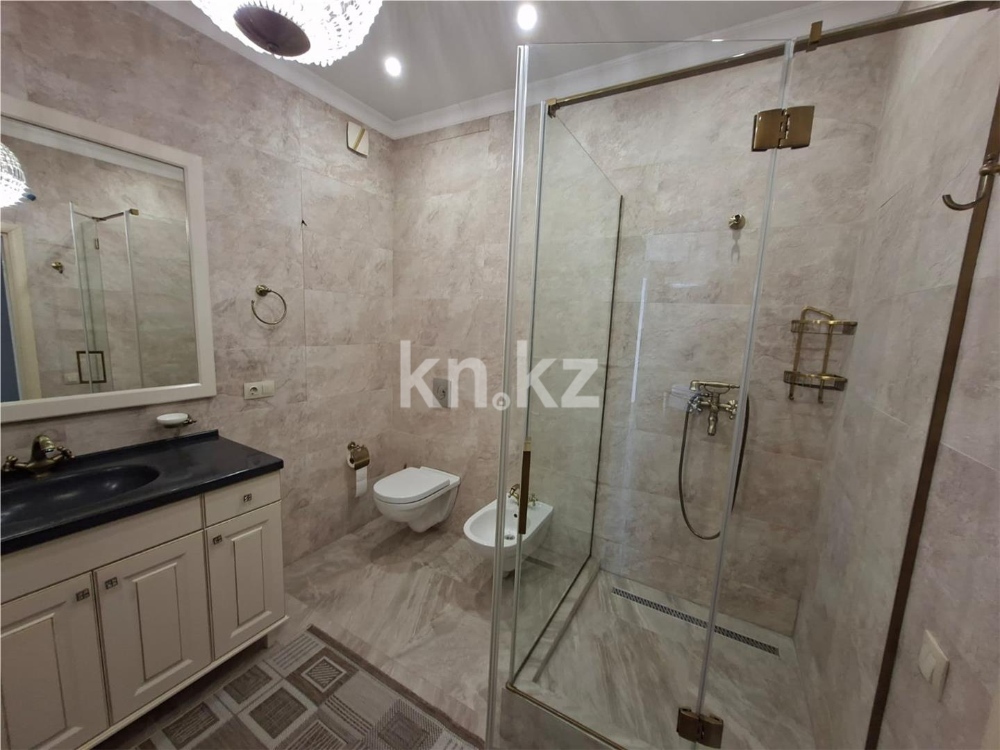 Продажа 6-комнатной квартиры, 310 м² в Караганде - фото 22