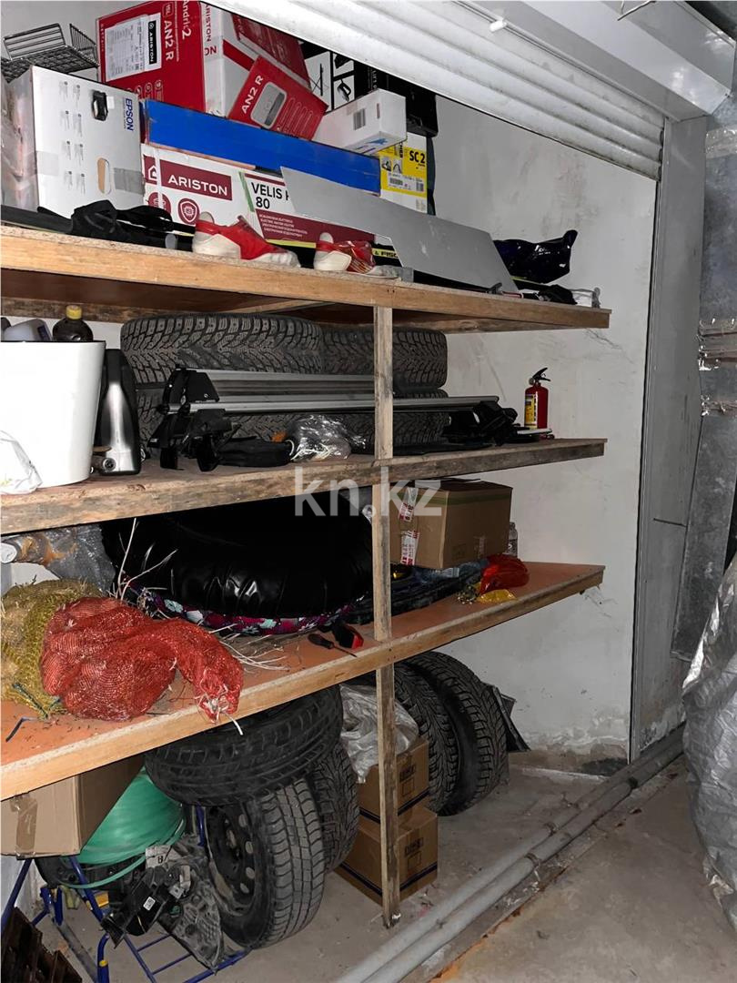 Продажа 4-комнатной квартиры, 151 м², ул. Ботаническая в Караганде - фото 38