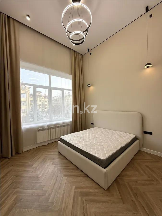Продажа 3-комнатной квартиры, 92 м² в Алматы - фото 2
