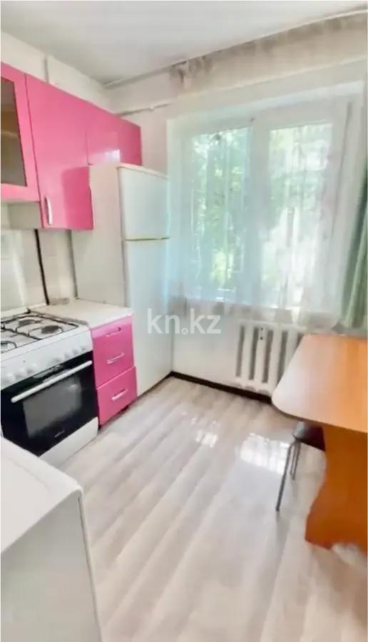 Продажа 2-комнатной квартиры, 43 м², мкр-н 1, дом  29 в Алматы - фото 3