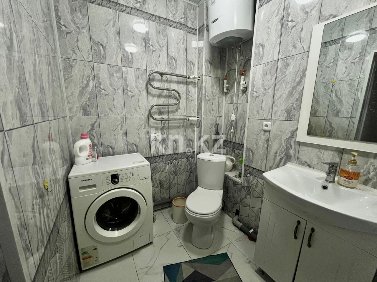 Продажа 2-комнатной квартиры, 68 м² в Караганде - фото 8