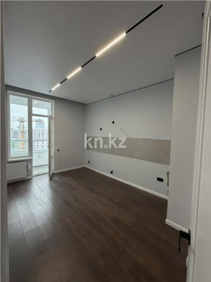 Продажа 2-комнатной квартиры, 56.6 м² в Астане - фото 3
