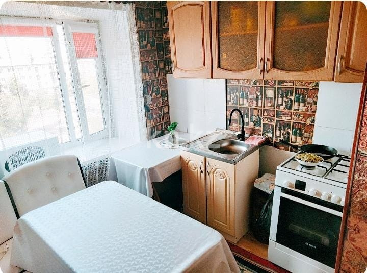 Продажа 1-комнатной квартиры, 30 м², ул. Жакенова в Сарани - фото 3