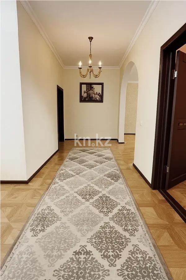 Продажа 3-комнатной квартиры, 120 м², ул. Бокейхана, дом  6 в Астане - фото 7