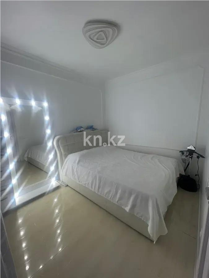 Продажа 2-комнатной квартиры, 40 м² в Алматы