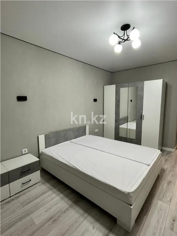 Продажа 2-комнатной квартиры, 48.9 м² в Алматы - фото 2