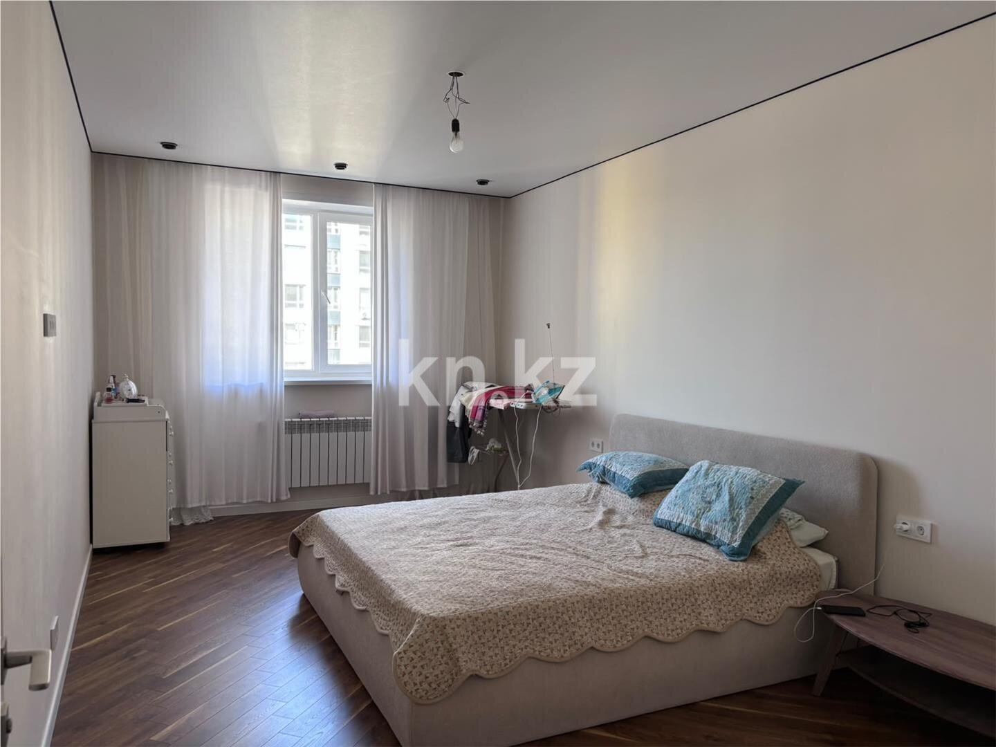 Продажа 3-комнатной квартиры, 77.1 м² в Астане