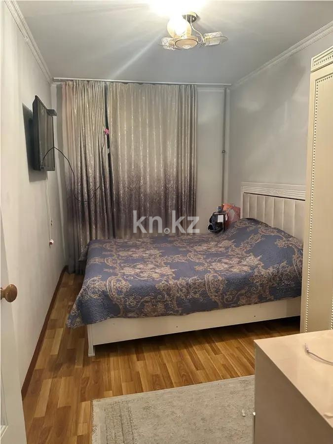 Продажа 2-комнатной квартиры, 58 м², ул. Есим хана, дом  40А в Алматы - фото 2