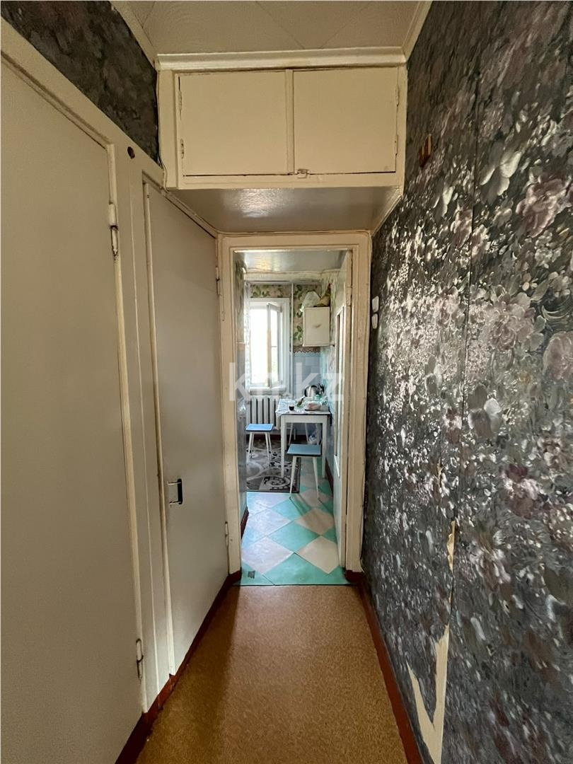 Продажа 3-комнатной квартиры, 62 м² в Караганде - фото 17