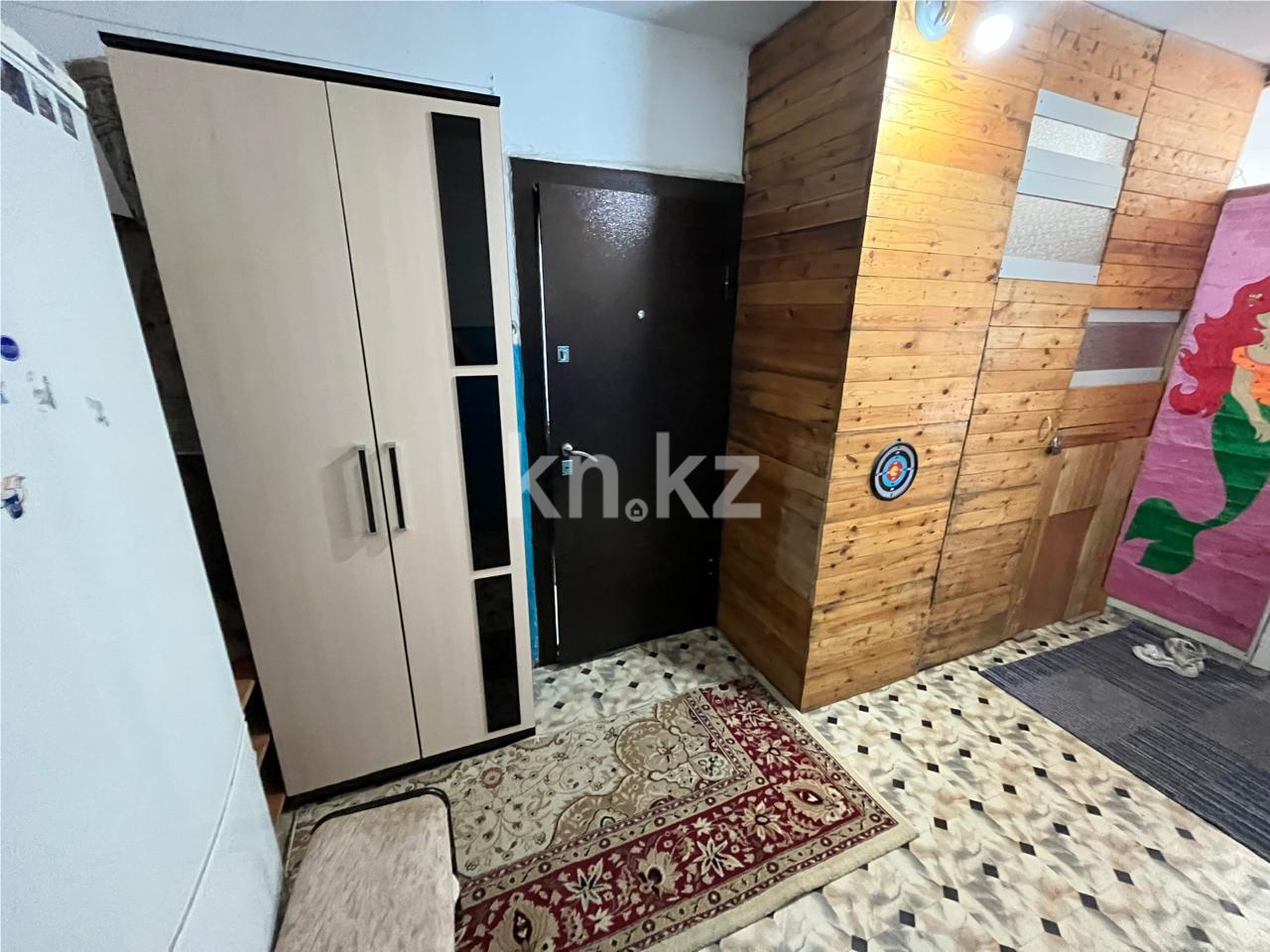 Продажа 4-комнатной квартиры, 74 м², мкр-н Восток-1 в Караганде - фото 10