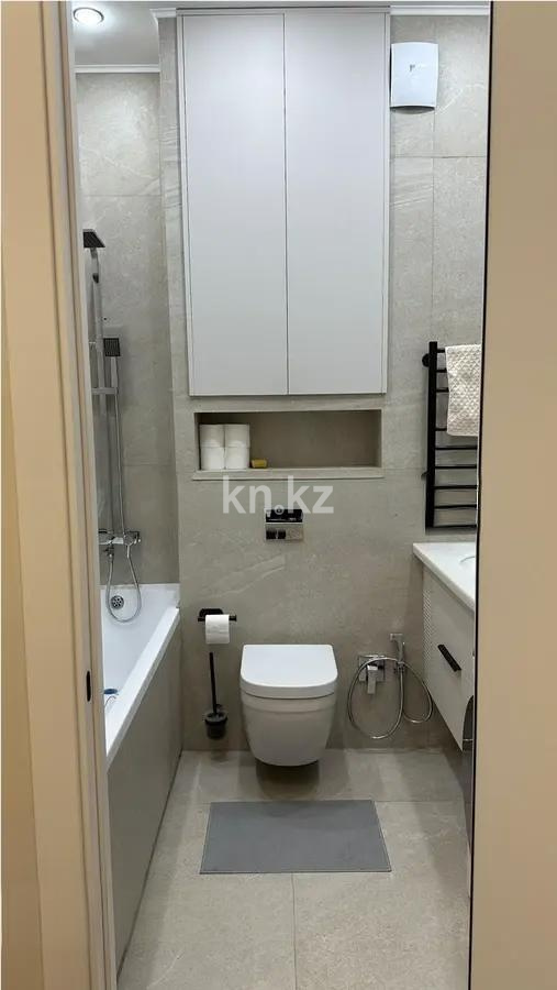 Продажа 2-комнатной квартиры, 65.8 м² в Астане - фото 4