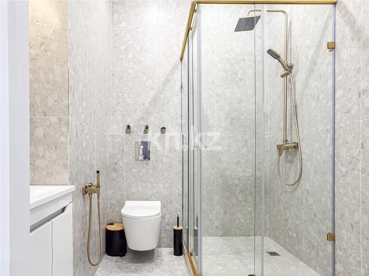 Продажа 2-комнатной квартиры, 42.1 м² в Астане - фото 4