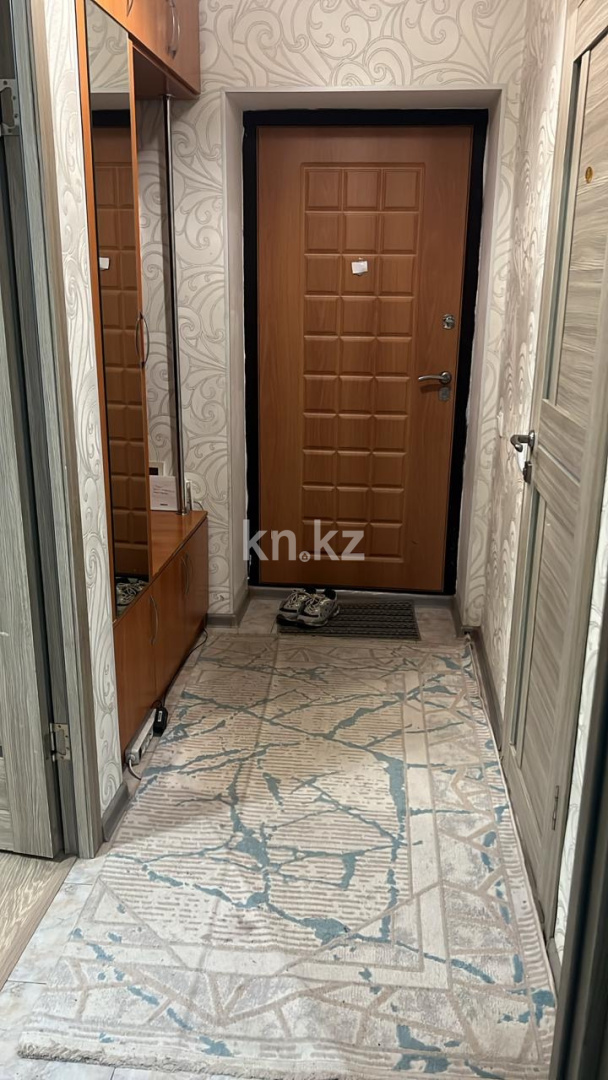 Аренда 1-комнатной квартиры, 40 м² в Астане - фото 3