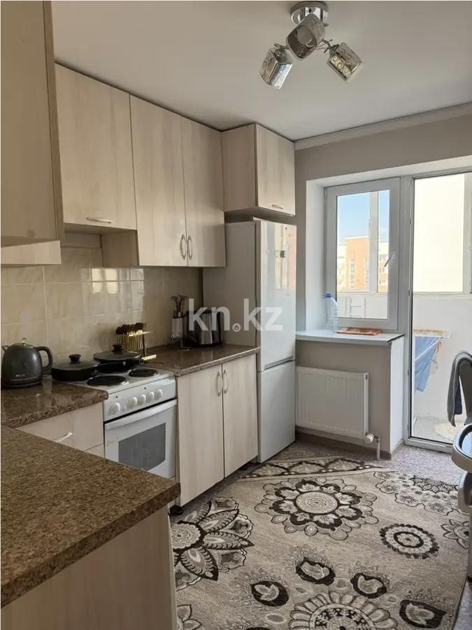 Продажа 2-комнатной квартиры, 49 м² в Астане - фото 3